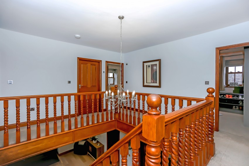 10bedroom detached house for sale in Mythe Lane, Witherley, Atherstone