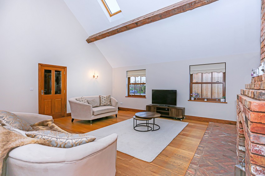 10bedroom detached house for sale in Mythe Lane, Witherley, Atherstone