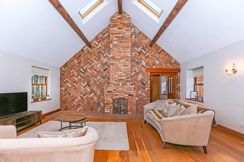 10bedroom detached house for sale in Mythe Lane, Witherley, Atherstone