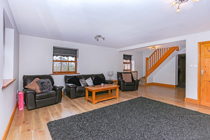 10bedroom detached house for sale in Mythe Lane, Witherley, Atherstone