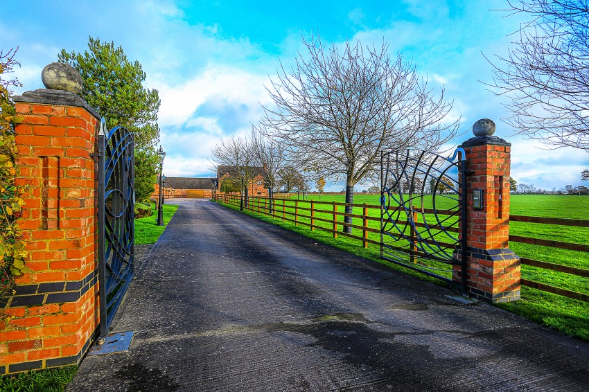 Images for Mythe Lane, Witherley, Atherstone EAID: BID:privilege