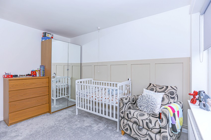 Images for Chadley Close, Solihull EAID: BID:simonburt