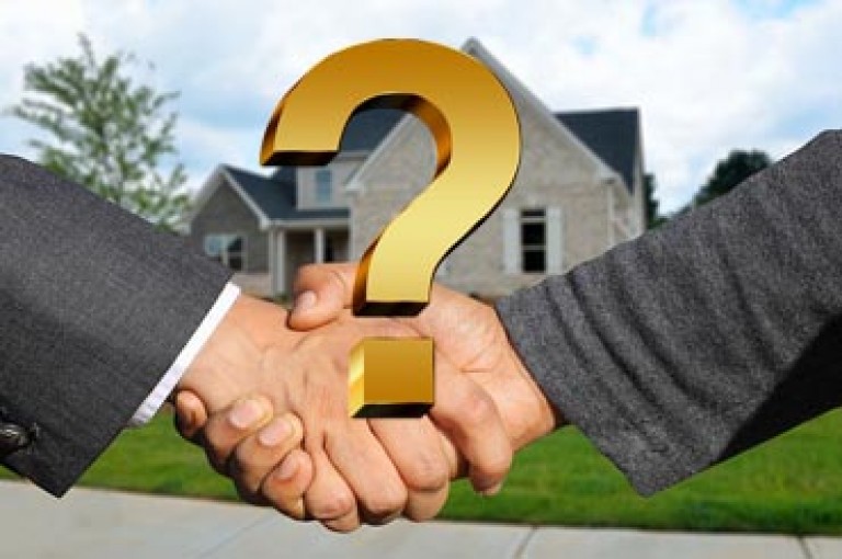 6 key questions for your Estate Agent